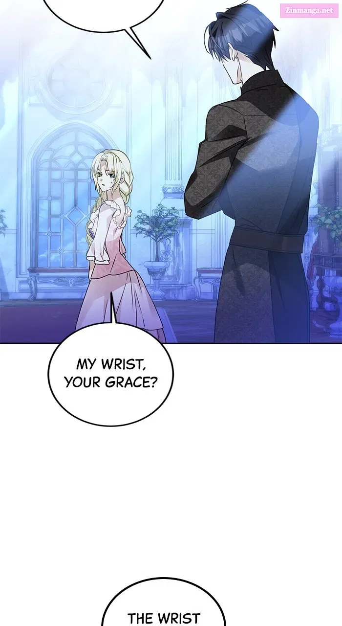 I Became the Duke’s Male Servant Chapter 32 page 12 - 