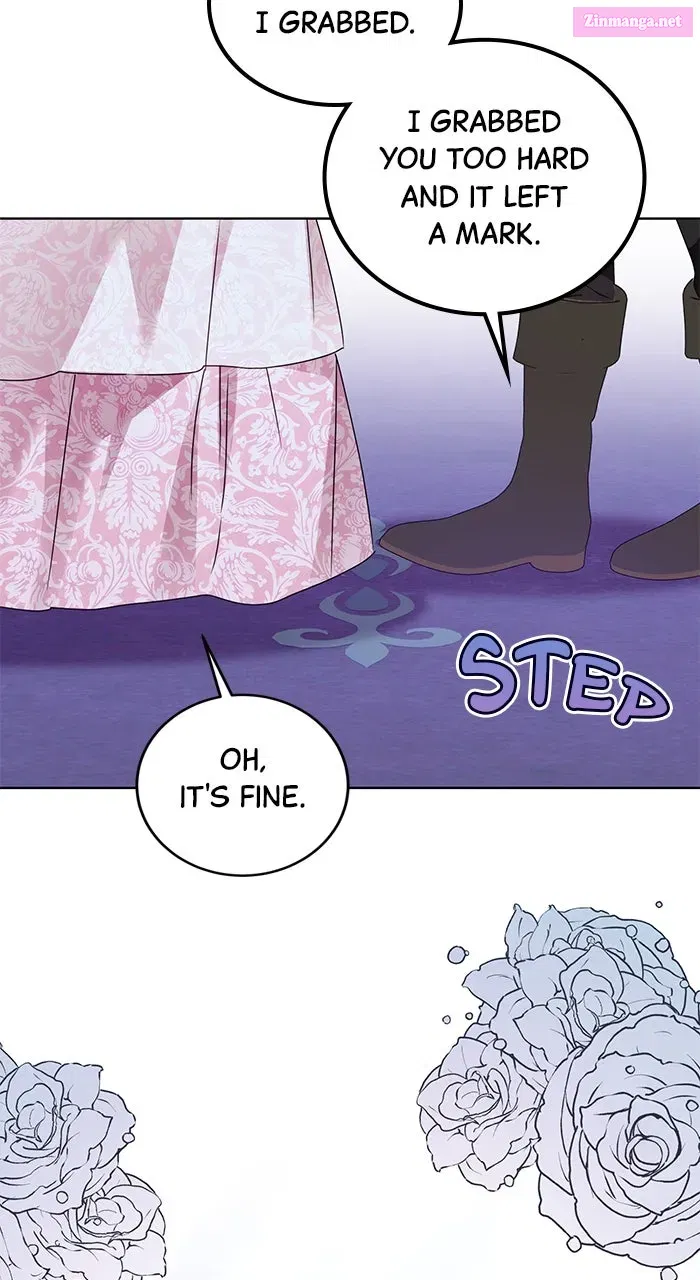I Became the Duke’s Male Servant Chapter 32 page 13 - 