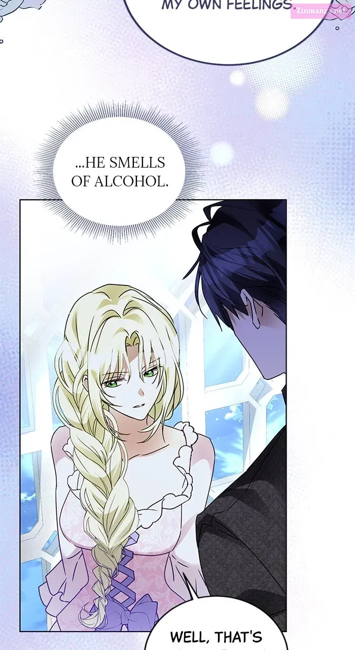 I Became the Duke’s Male Servant Chapter 32 page 15 - 