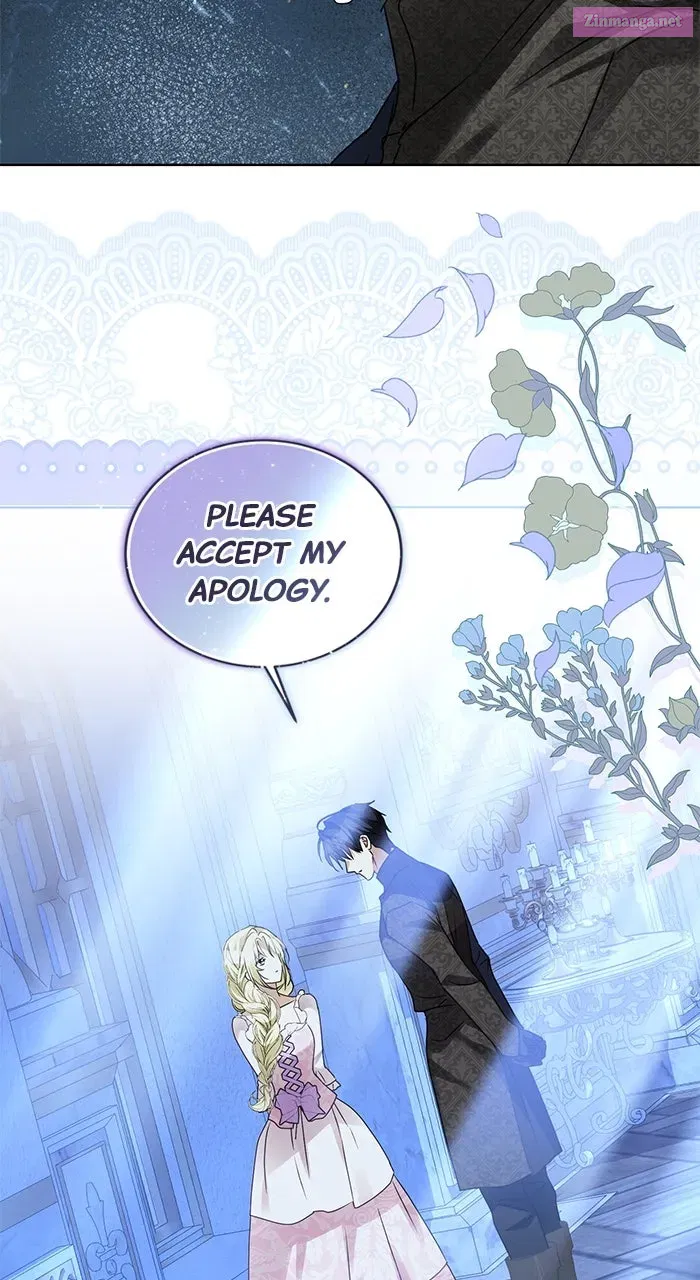 I Became the Duke’s Male Servant Chapter 32 page 17 - 