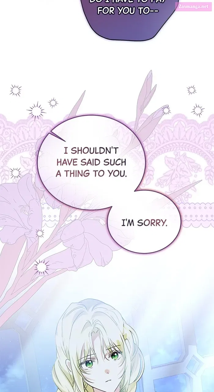 I Became the Duke’s Male Servant Chapter 32 page 20 - 