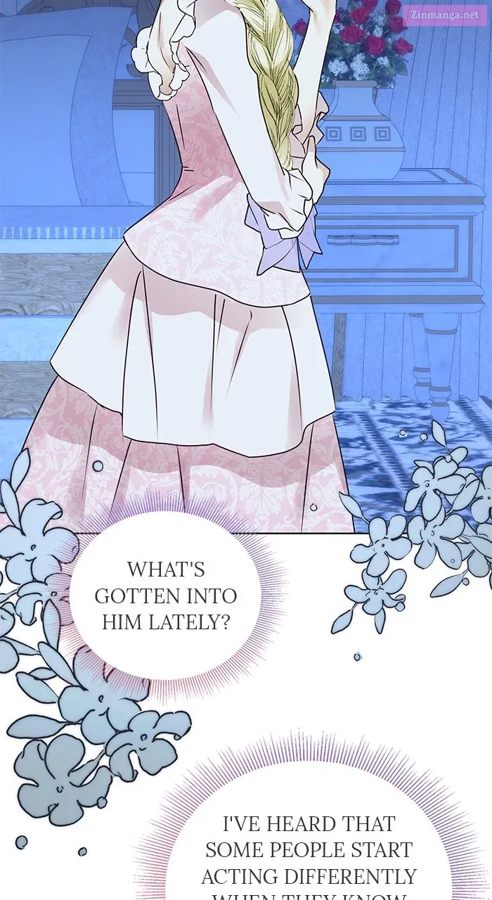 I Became the Duke’s Male Servant Chapter 32 page 3 - 