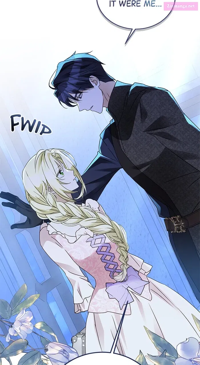 I Became the Duke’s Male Servant Chapter 32 page 22 - 