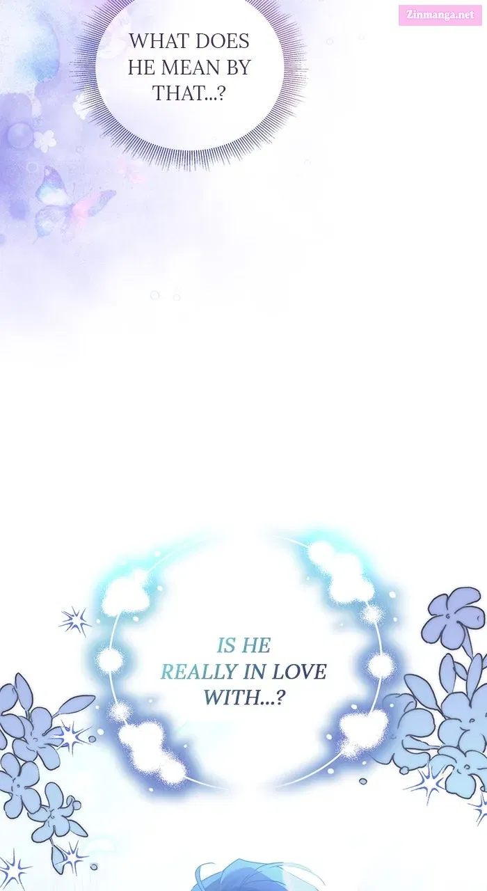 I Became the Duke’s Male Servant Chapter 32 page 24 - 