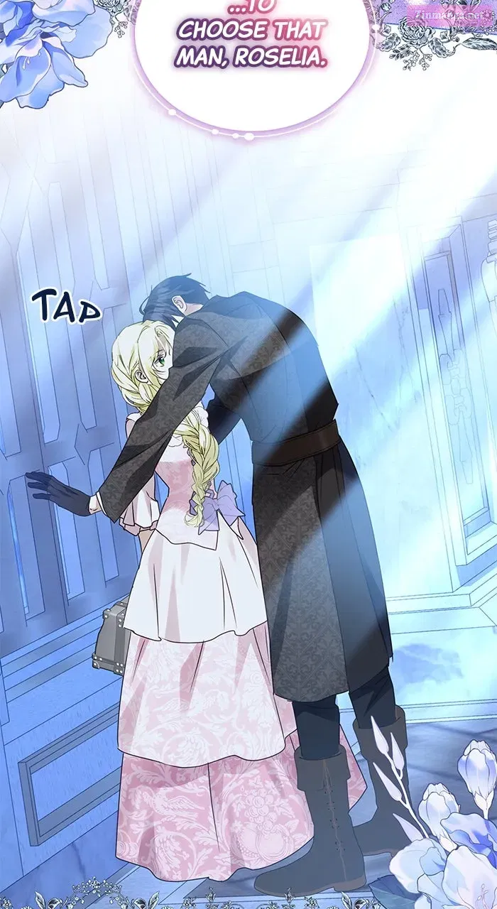 I Became the Duke’s Male Servant Chapter 32 page 27 - 