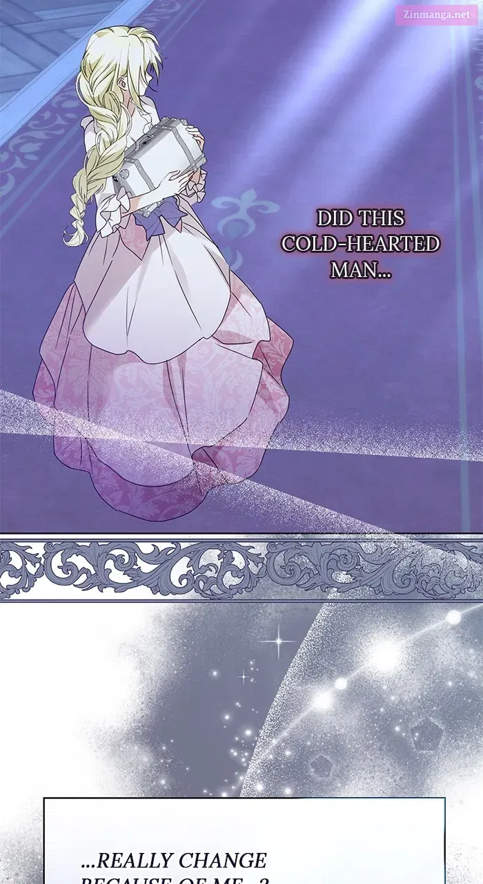 I Became the Duke’s Male Servant Chapter 32 page 35 - 