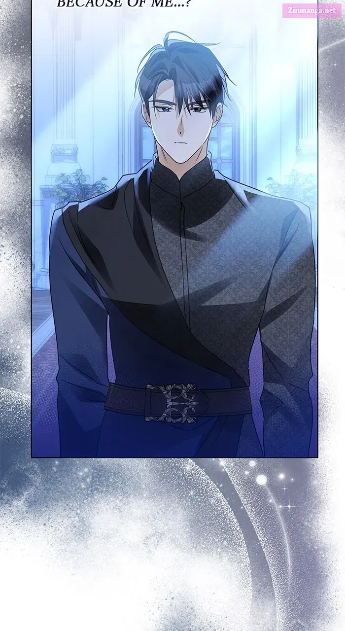 I Became the Duke’s Male Servant Chapter 32 page 36 - 