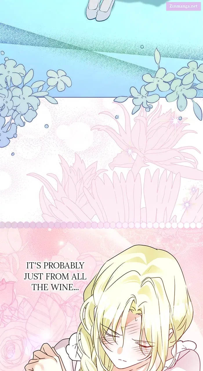 I Became the Duke’s Male Servant Chapter 32 page 41 - 