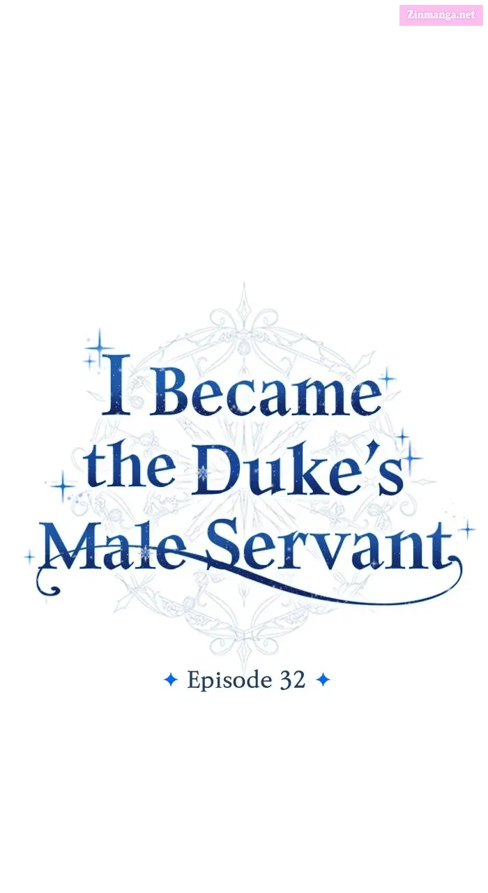 I Became the Duke’s Male Servant Chapter 32 page 44 - 