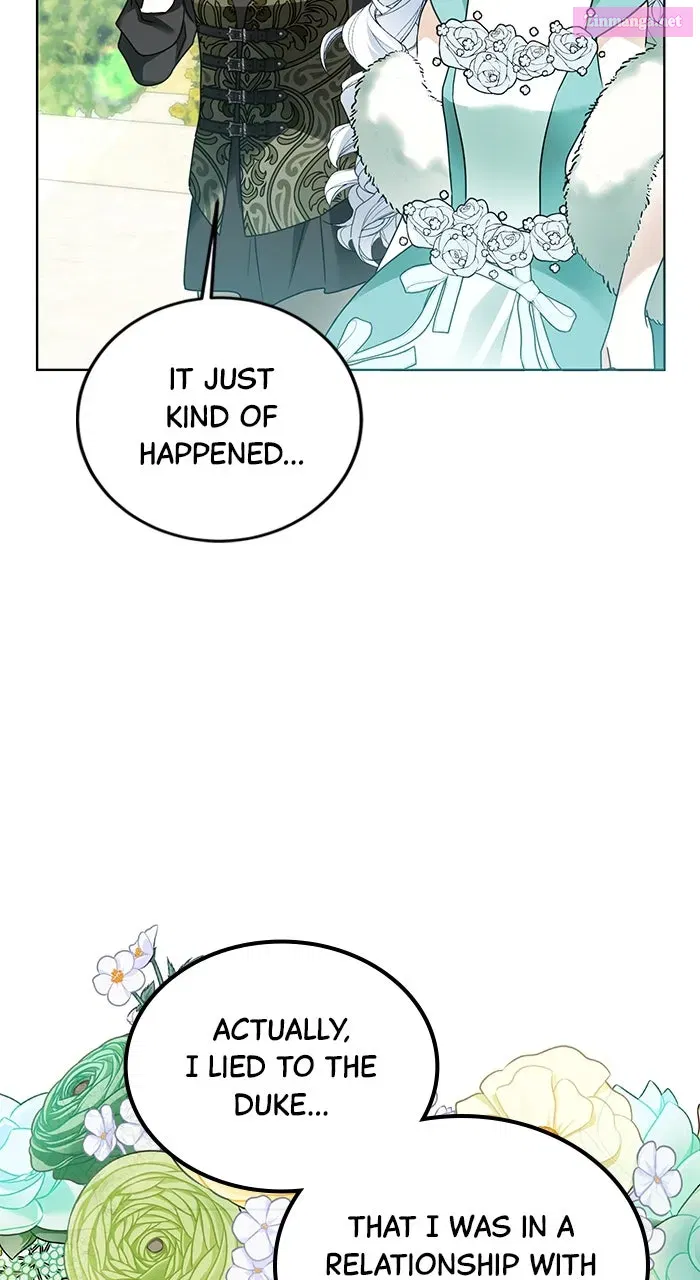 I Became the Duke’s Male Servant Chapter 32 page 47 - 