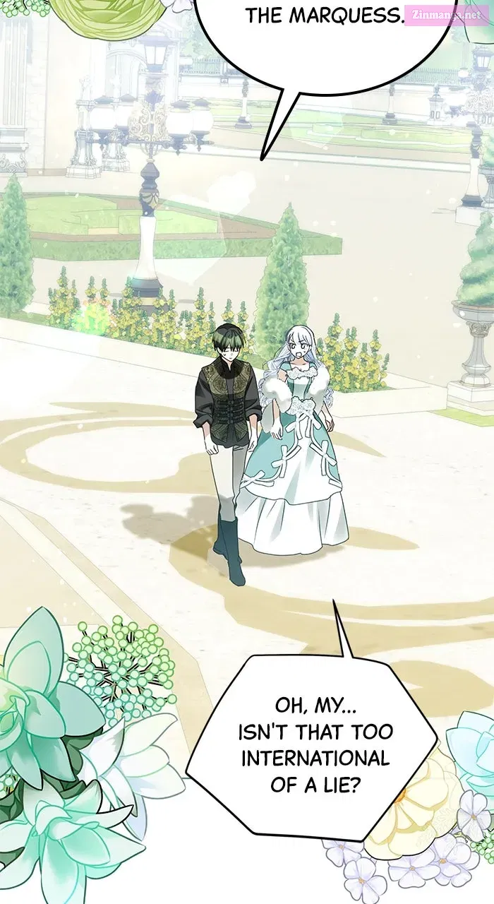 I Became the Duke’s Male Servant Chapter 32 page 48 - 