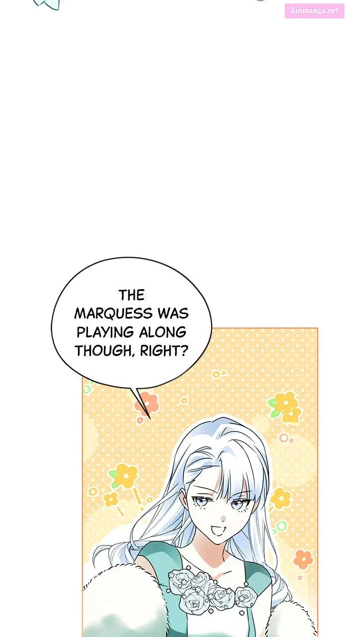 I Became the Duke’s Male Servant Chapter 32 page 49 - 