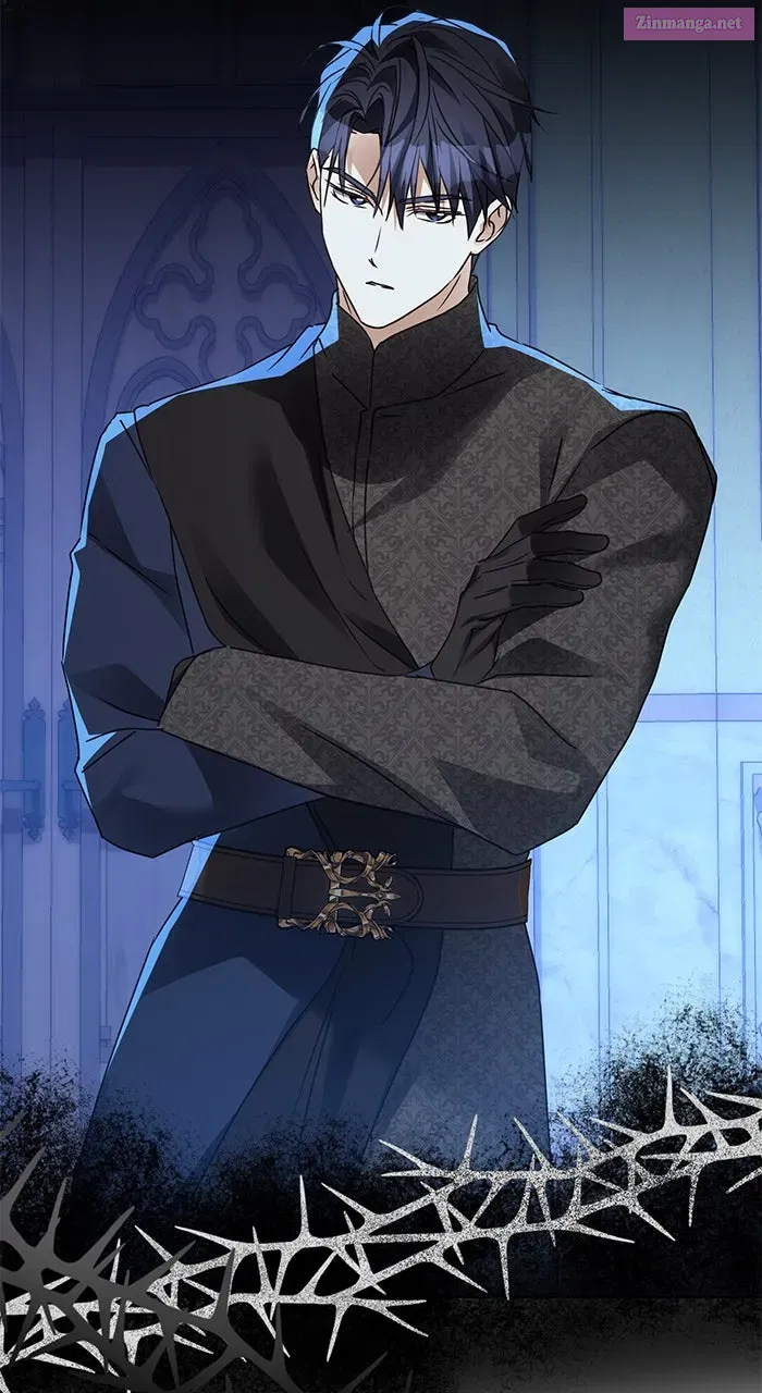 I Became the Duke’s Male Servant Chapter 32 page 6 - 