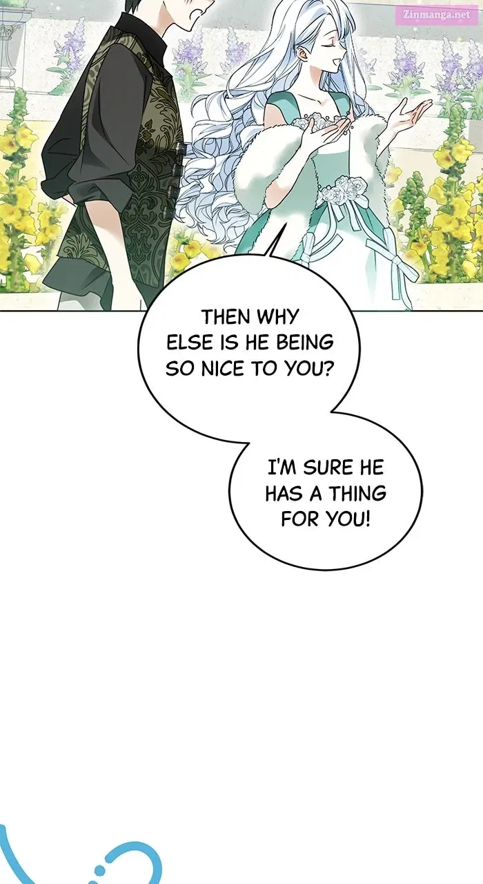 I Became the Duke’s Male Servant Chapter 32 page 51 - 