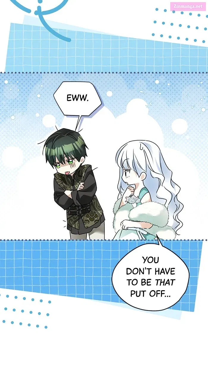 I Became the Duke’s Male Servant Chapter 32 page 52 - 