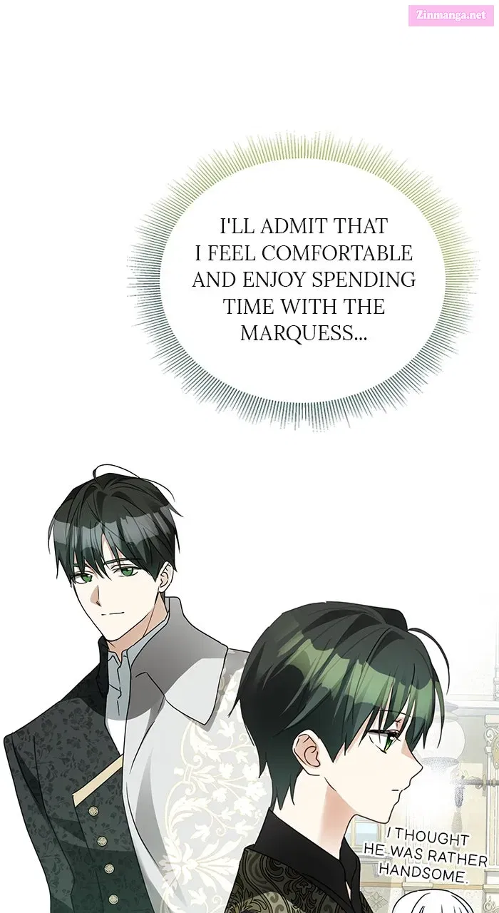 I Became the Duke’s Male Servant Chapter 32 page 53 - 
