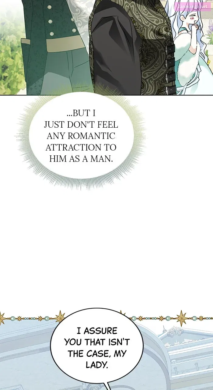 I Became the Duke’s Male Servant Chapter 32 page 54 - 