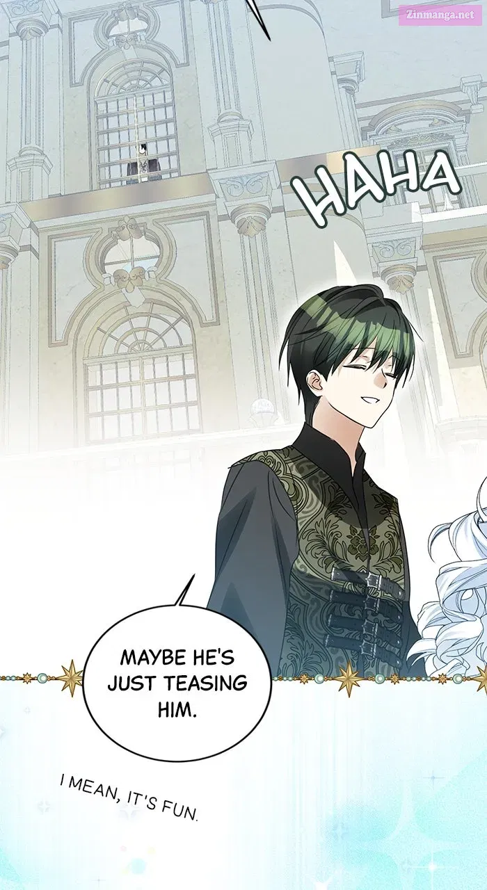 I Became the Duke’s Male Servant Chapter 32 page 55 - 
