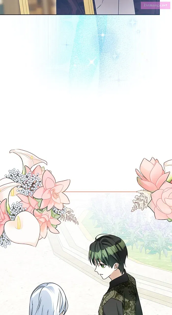 I Became the Duke’s Male Servant Chapter 32 page 57 - 