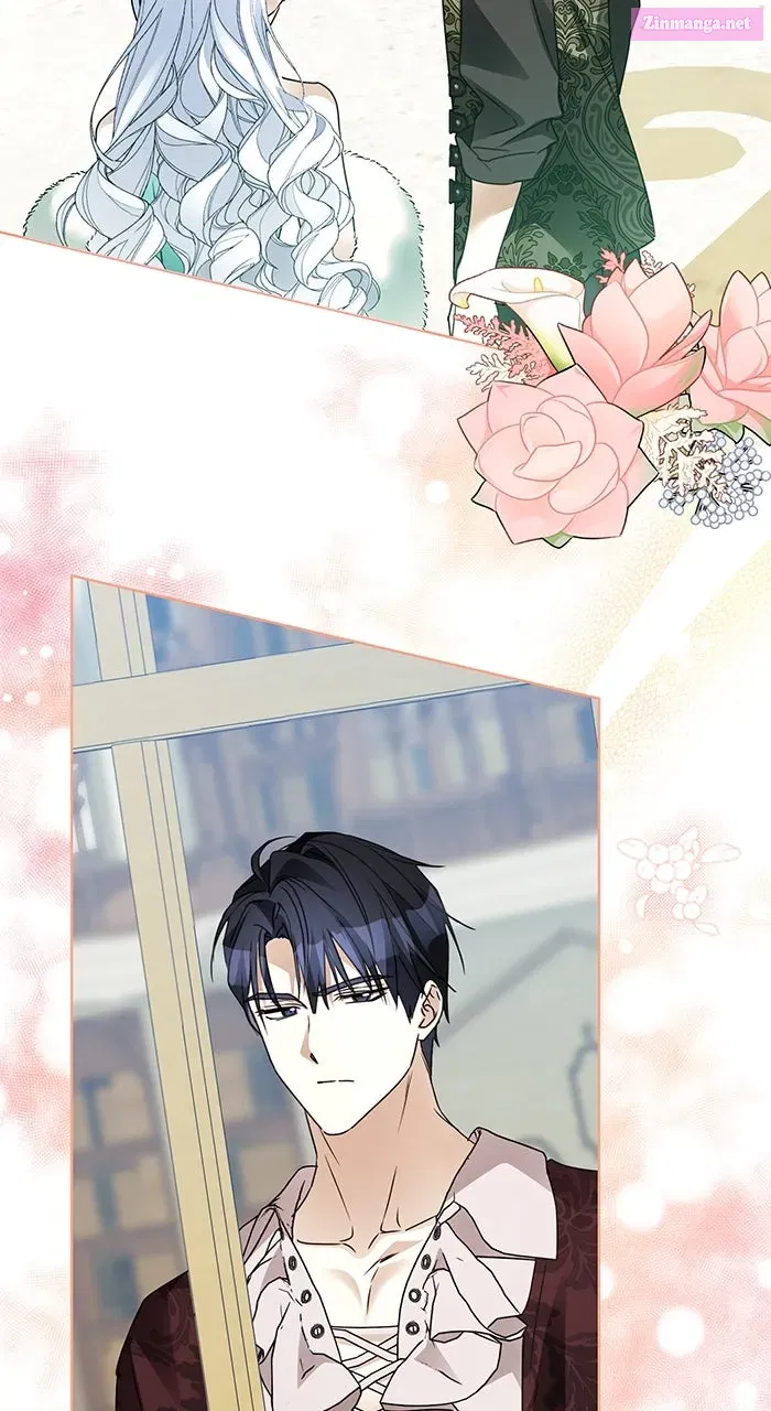 I Became the Duke’s Male Servant Chapter 32 page 58 - 