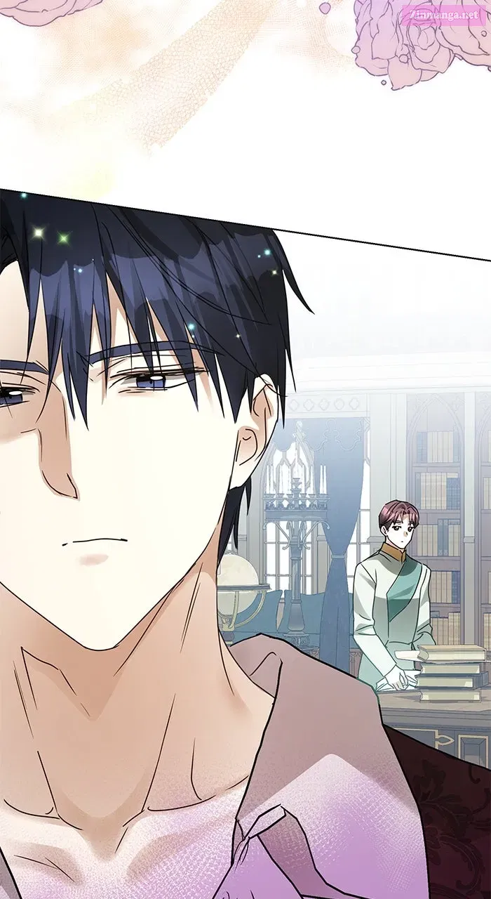 I Became the Duke’s Male Servant Chapter 32 page 60 - 