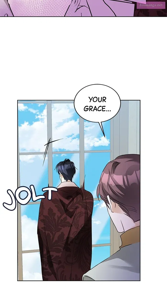 I Became the Duke’s Male Servant Chapter 32 page 61 - 