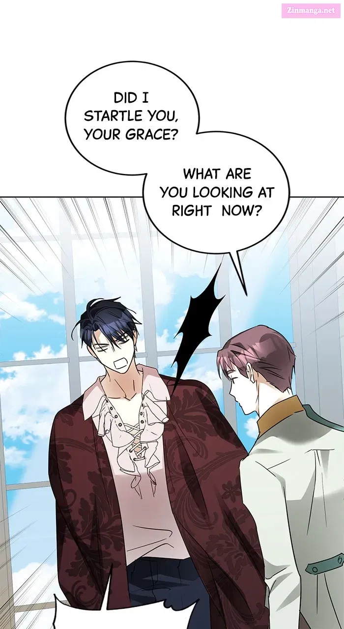 I Became the Duke’s Male Servant Chapter 32 page 62 - 