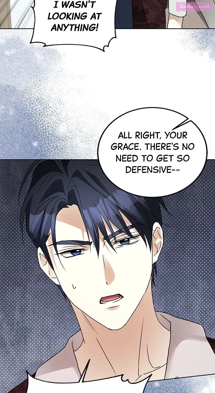 I Became the Duke’s Male Servant Chapter 32 page 63 - 