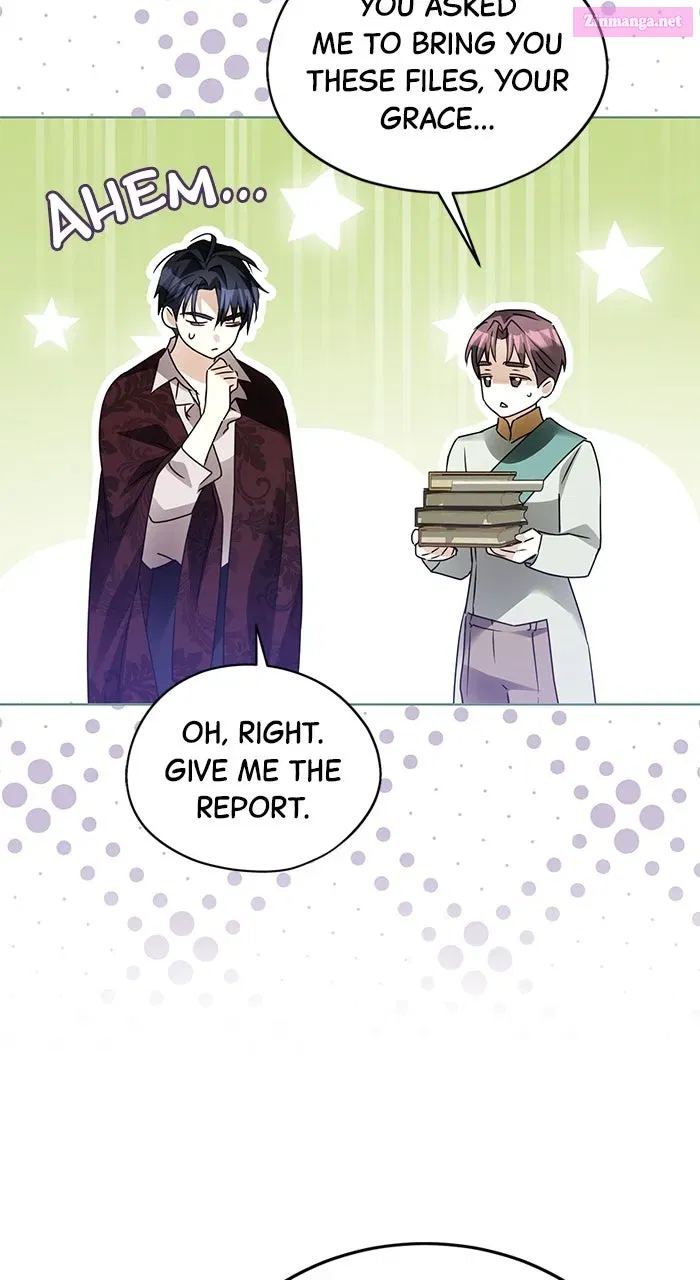 I Became the Duke’s Male Servant Chapter 32 page 65 - 