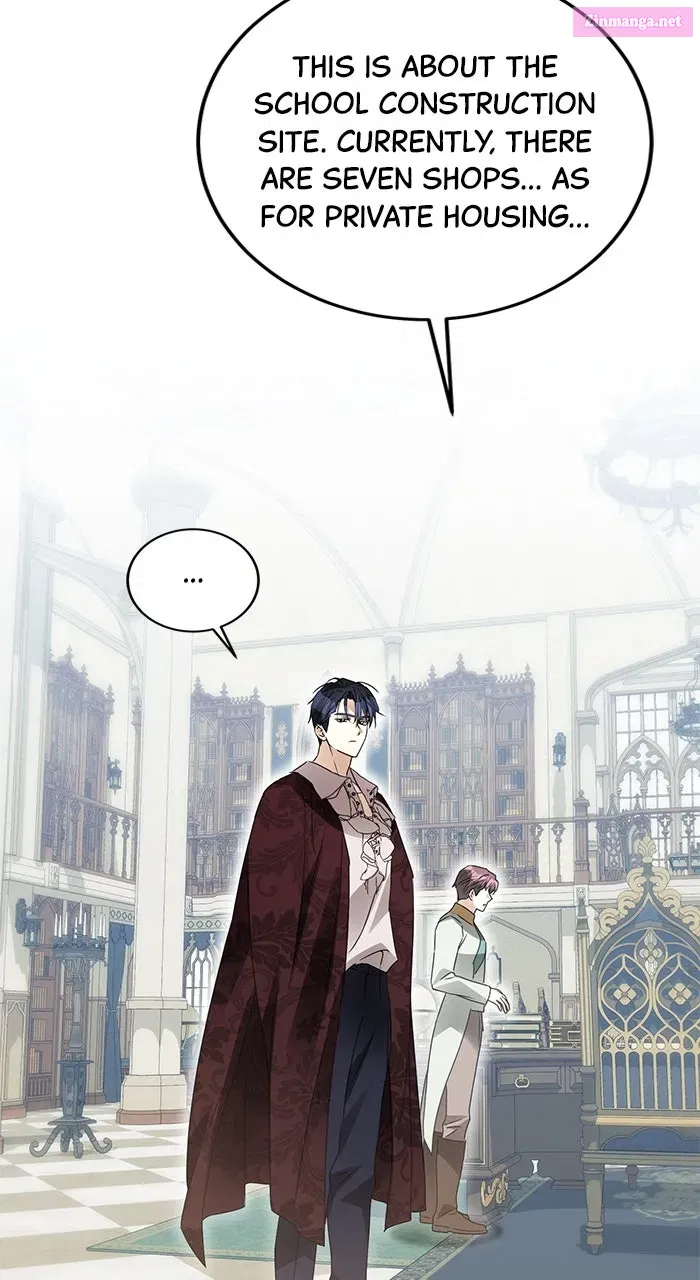 I Became the Duke’s Male Servant Chapter 32 page 66 - 