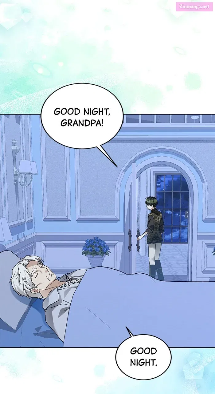 I Became the Duke’s Male Servant Chapter 32 page 70 - 