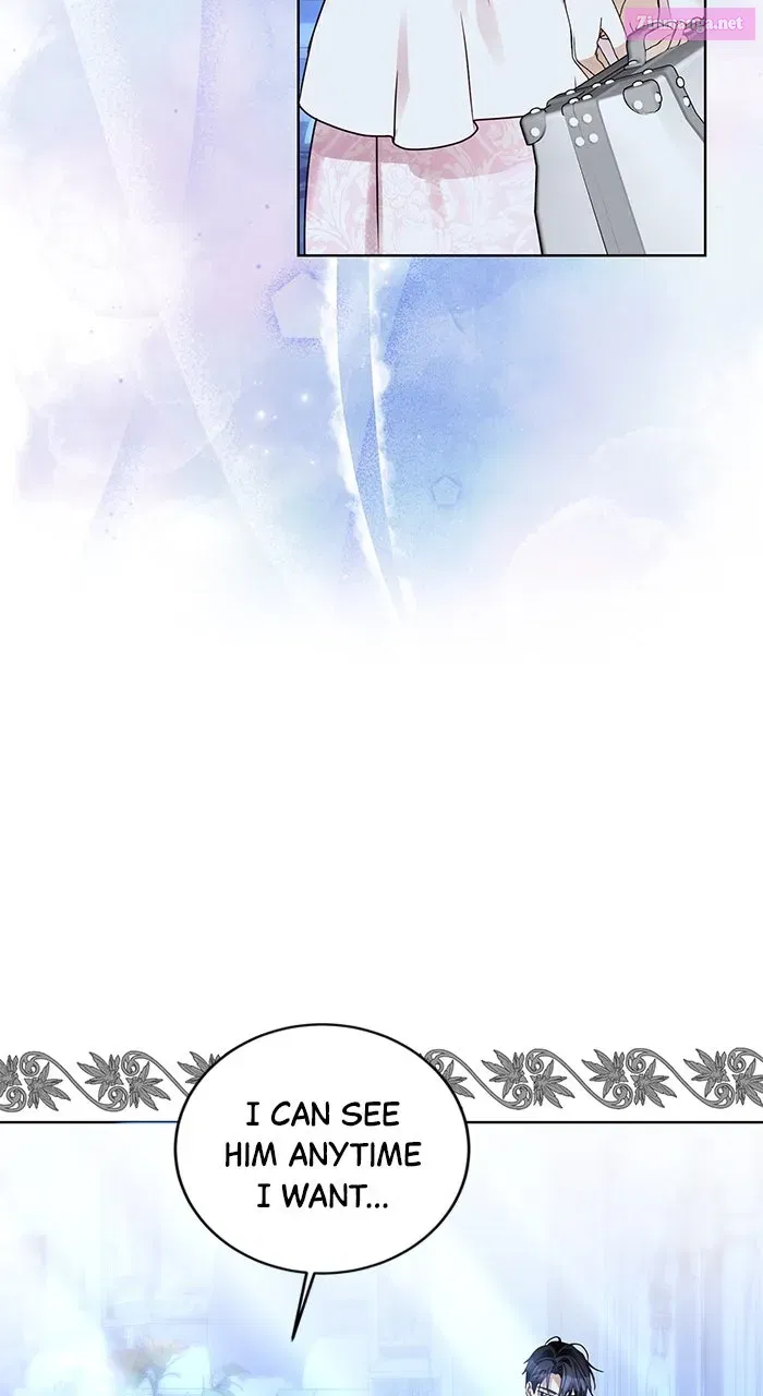 I Became the Duke’s Male Servant Chapter 32 page 8 - 
