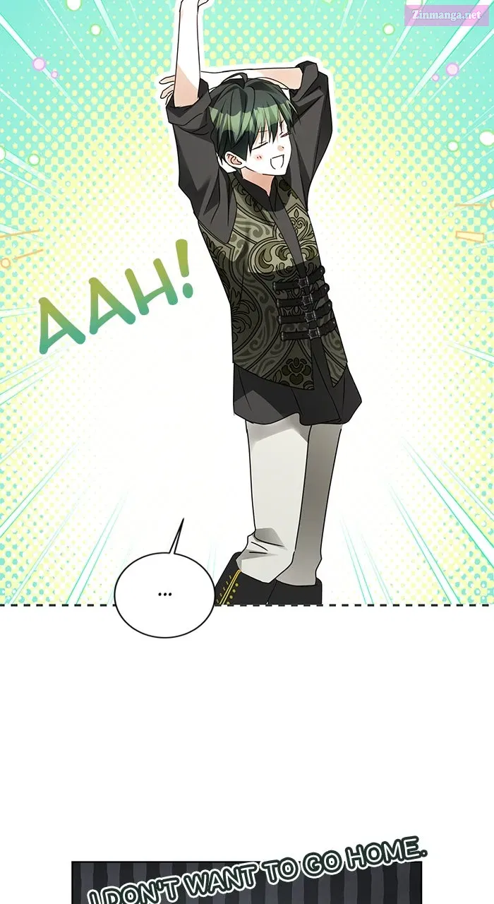 I Became the Duke’s Male Servant Chapter 32 page 73 - 