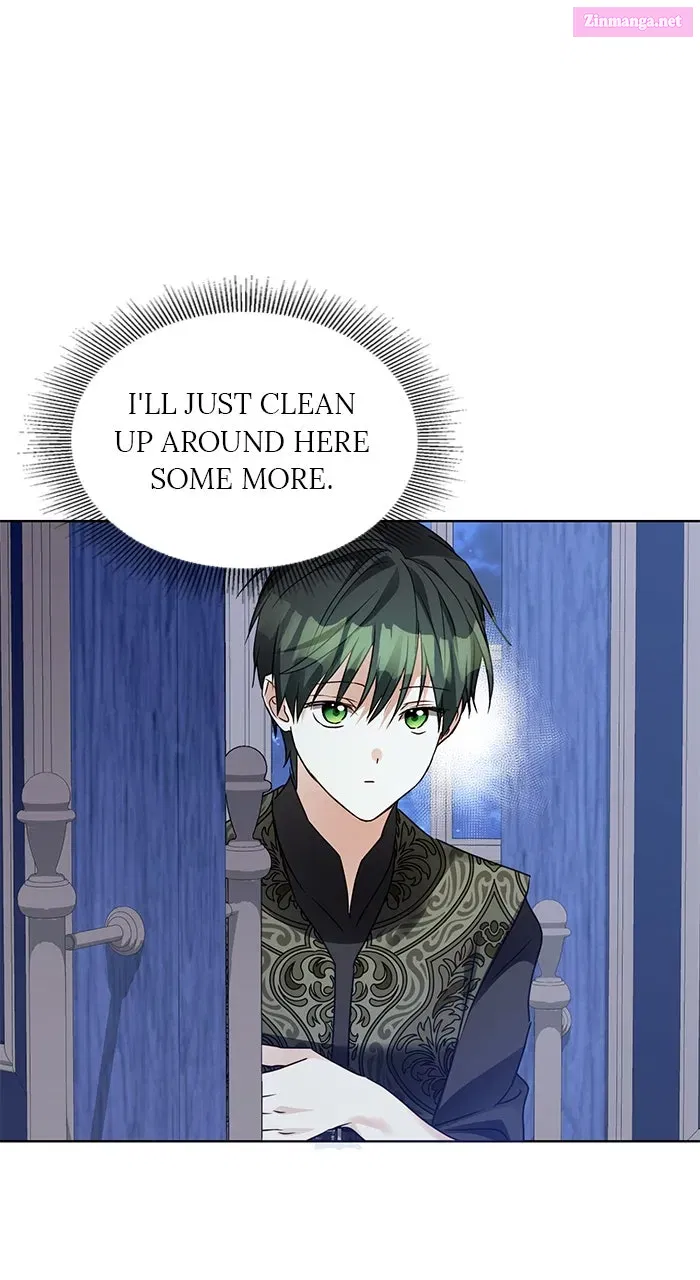 I Became the Duke’s Male Servant Chapter 32 page 75 - 