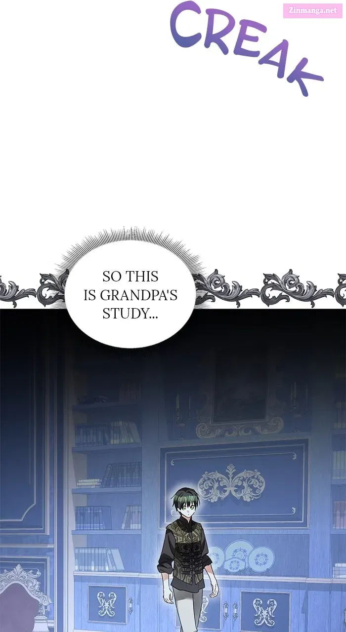 I Became the Duke’s Male Servant Chapter 32 page 76 - 