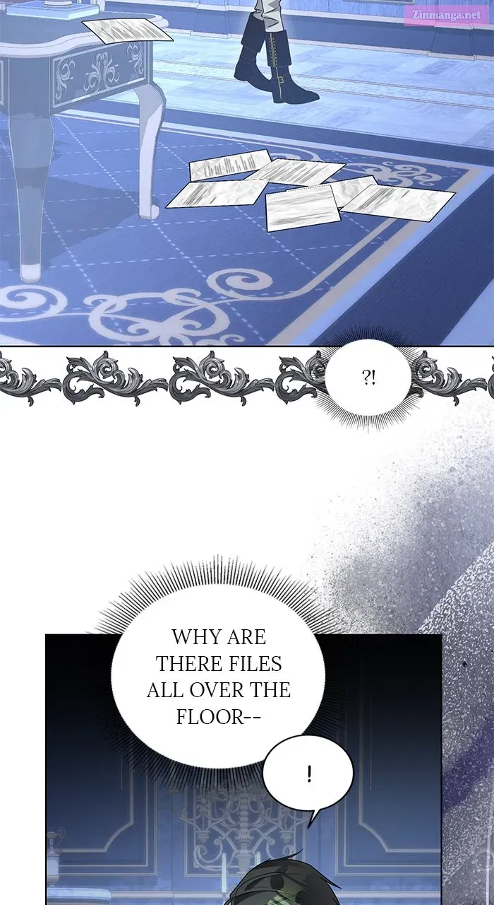 I Became the Duke’s Male Servant Chapter 32 page 77 - 
