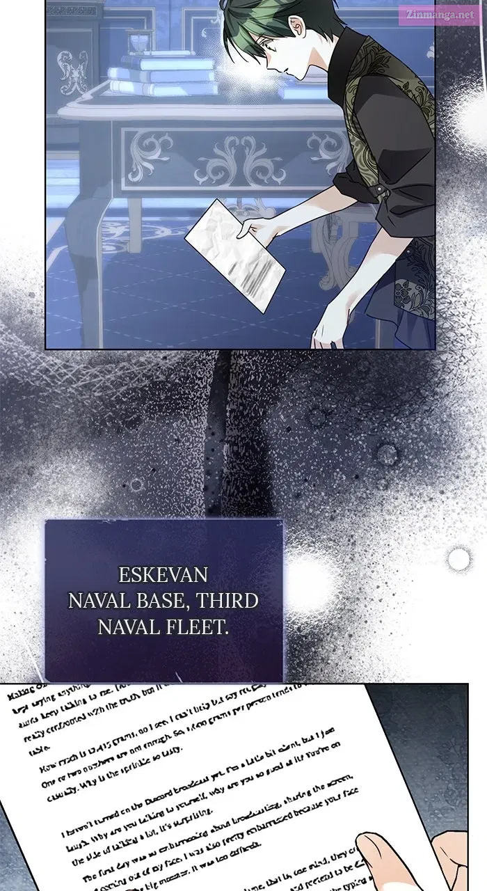 I Became the Duke’s Male Servant Chapter 32 page 78 - 