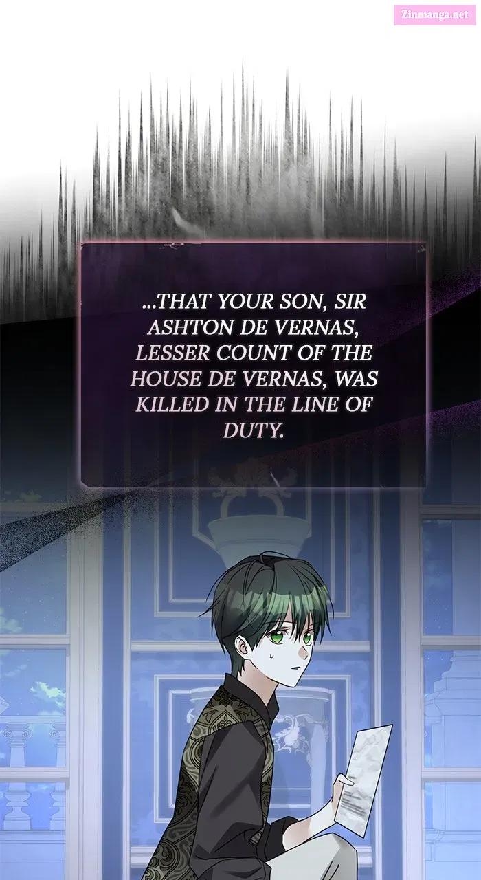 I Became the Duke’s Male Servant Chapter 32 page 80 - 