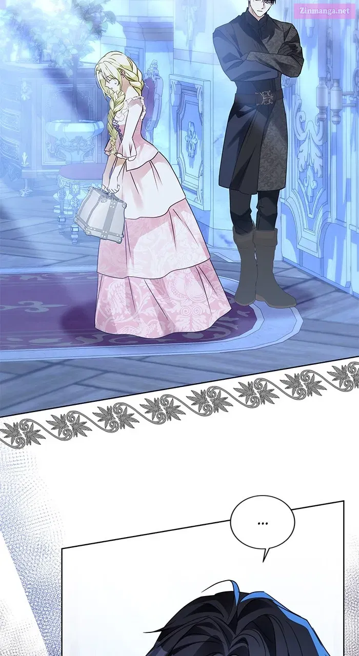I Became the Duke’s Male Servant Chapter 32 page 9 - 