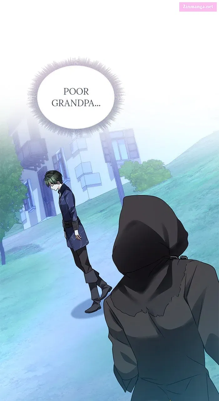 I Became the Duke’s Male Servant Chapter 33 page 11 - 