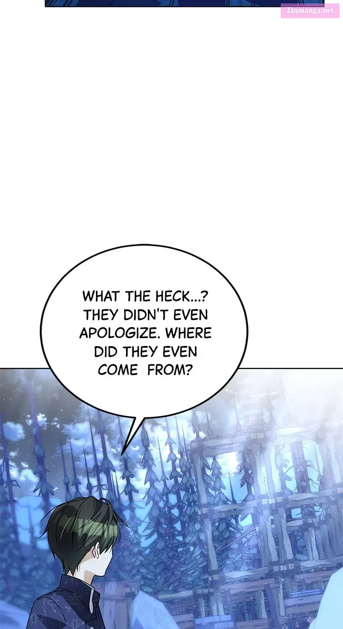 I Became the Duke’s Male Servant Chapter 33 page 15 - 