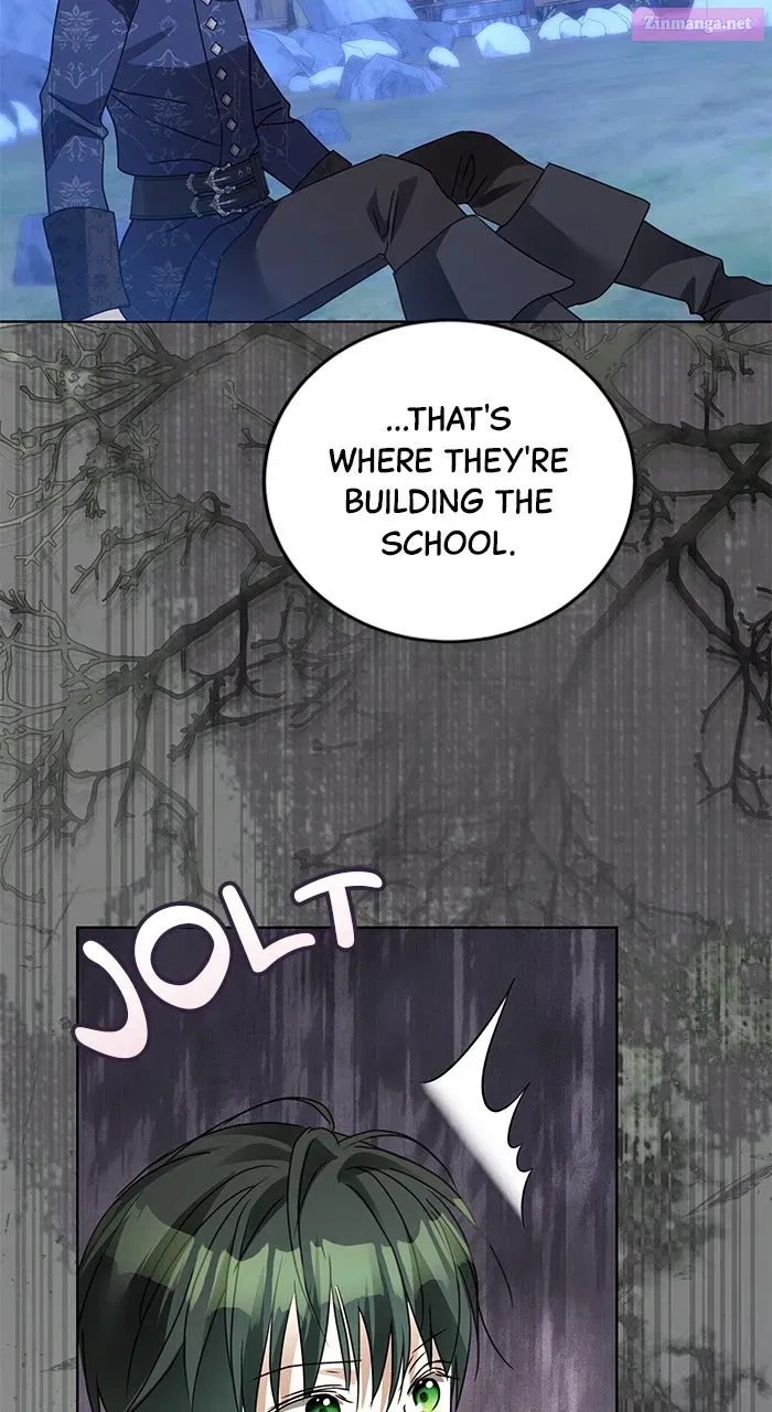 I Became the Duke’s Male Servant Chapter 33 page 16 - 