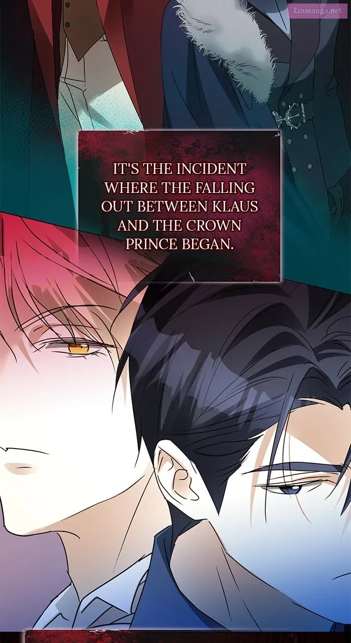 I Became the Duke’s Male Servant Chapter 33 page 19 - 