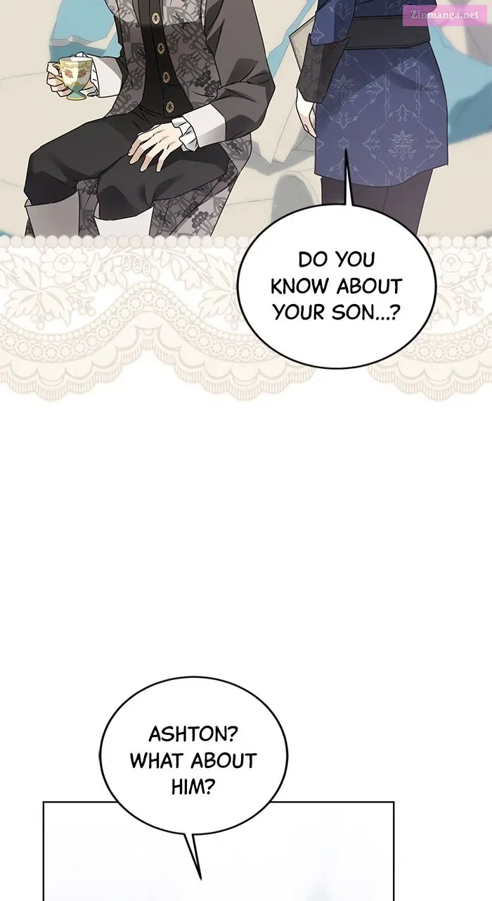 I Became the Duke’s Male Servant Chapter 33 page 3 - 