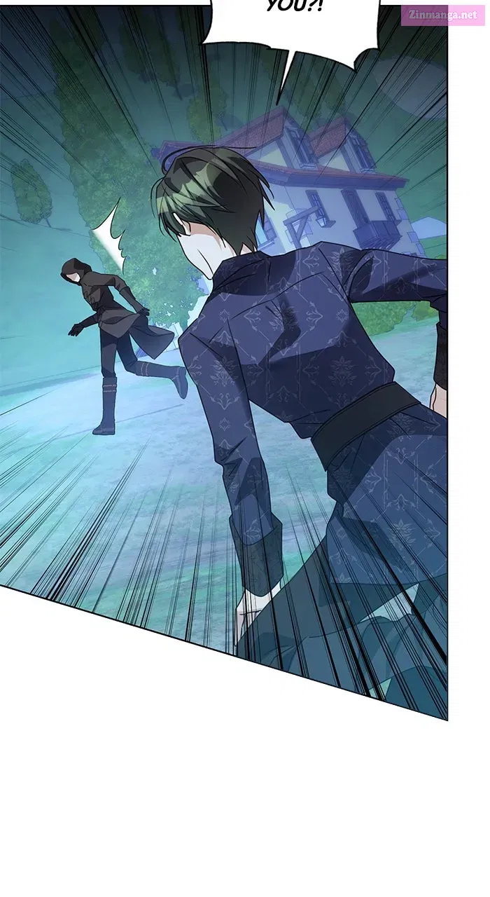 I Became the Duke’s Male Servant Chapter 33 page 22 - 