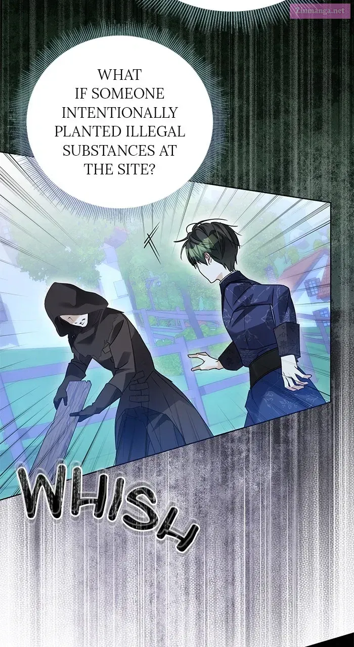 I Became the Duke’s Male Servant Chapter 33 page 27 - 