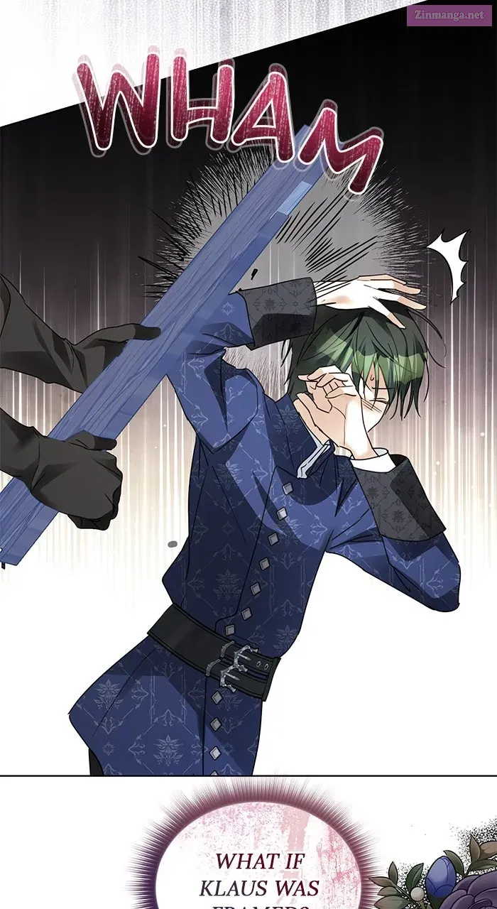 I Became the Duke’s Male Servant Chapter 33 page 28 - 