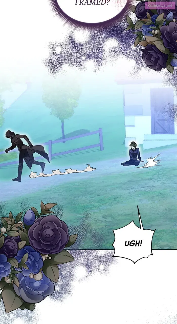 I Became the Duke’s Male Servant Chapter 33 page 29 - 