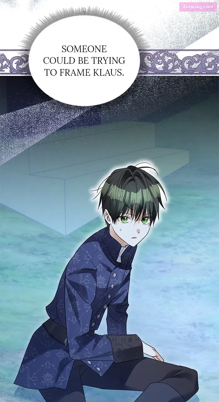I Became the Duke’s Male Servant Chapter 33 page 30 - 