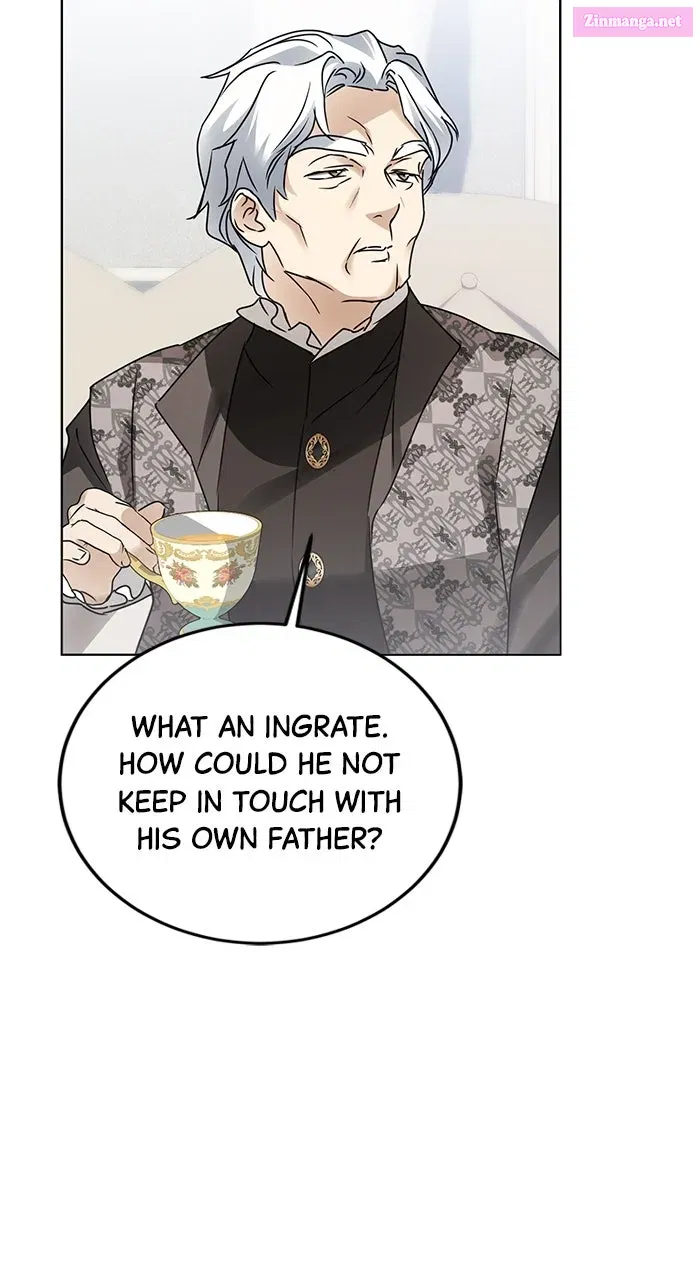 I Became the Duke’s Male Servant Chapter 33 page 4 - 